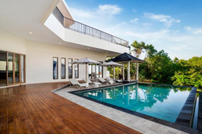 Villa Devalaya by BaliSuperHost